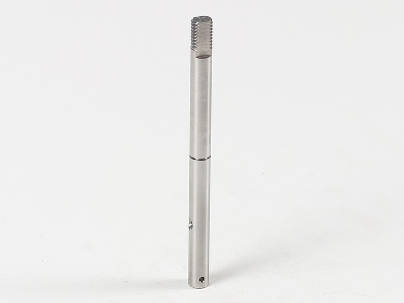 190-5866 Injection Pump Shaft
