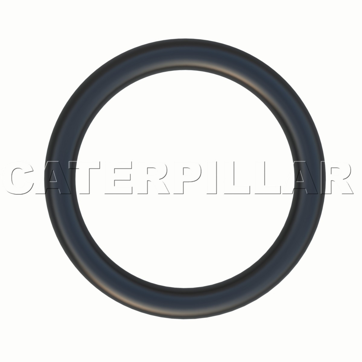 190-5880 Fuel Injection Pump O-Ring