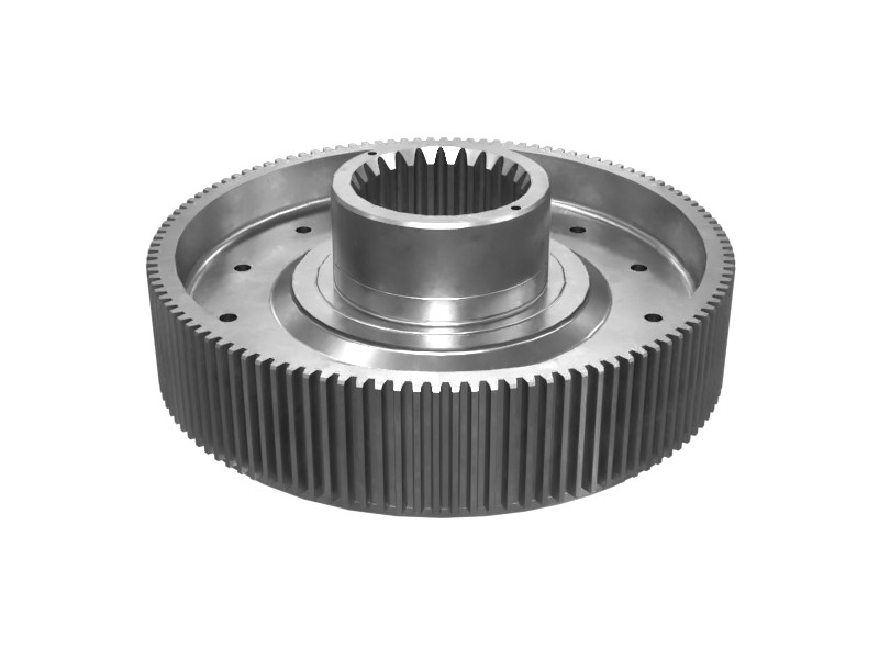 190-6014 114-Tooth Clutch Hub