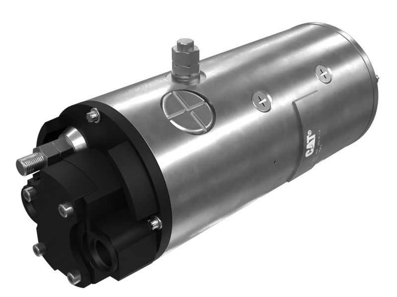 190-6126 Prelube Pump
