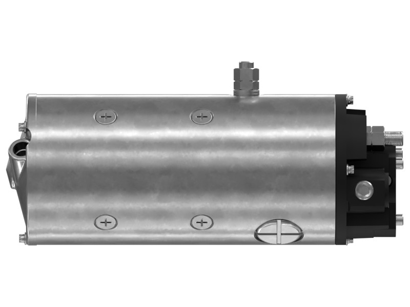 190-6126 Prelube Pump - image 2