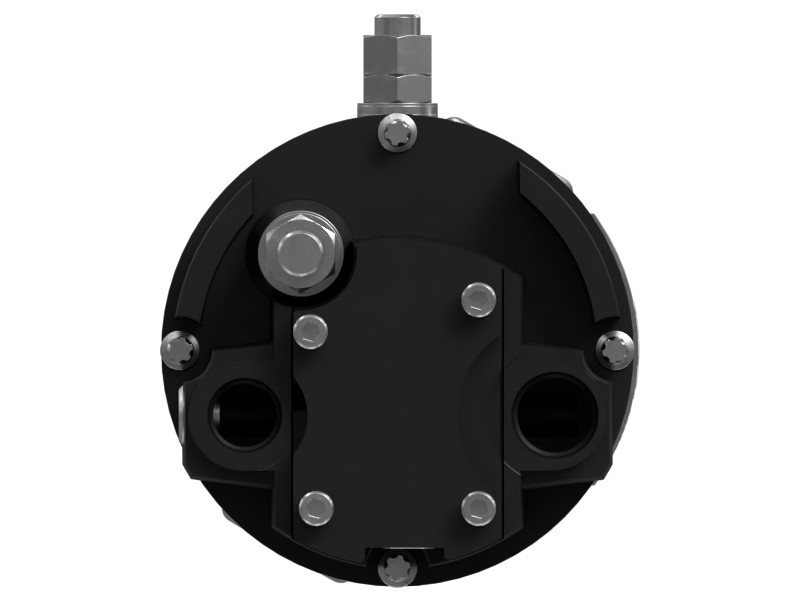 190-6126 Prelube Pump - image 4