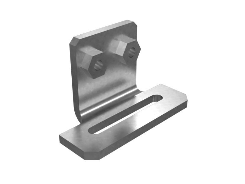 190-6880 Door Stop Support