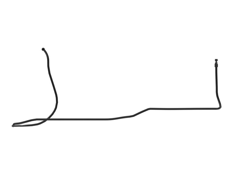 190-6923 Cat Hose Assembly - image 2
