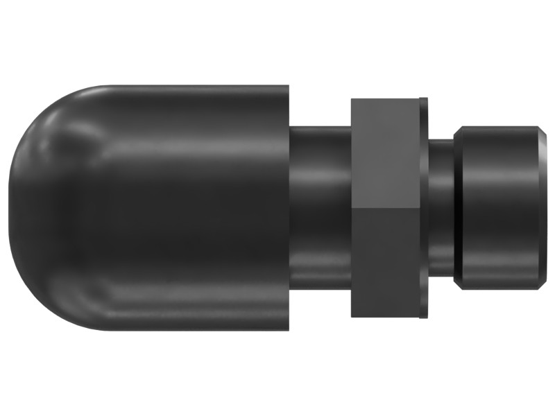191-0522 48.20 mm Long 90 Degree Elbow Adapter - image 4