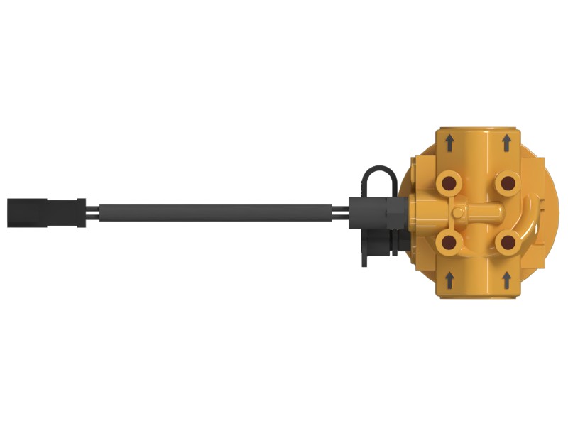 191-1060 Power Train Oil Filter - image 3