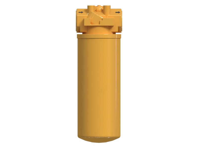 191-1060 Power Train Oil Filter - image 4