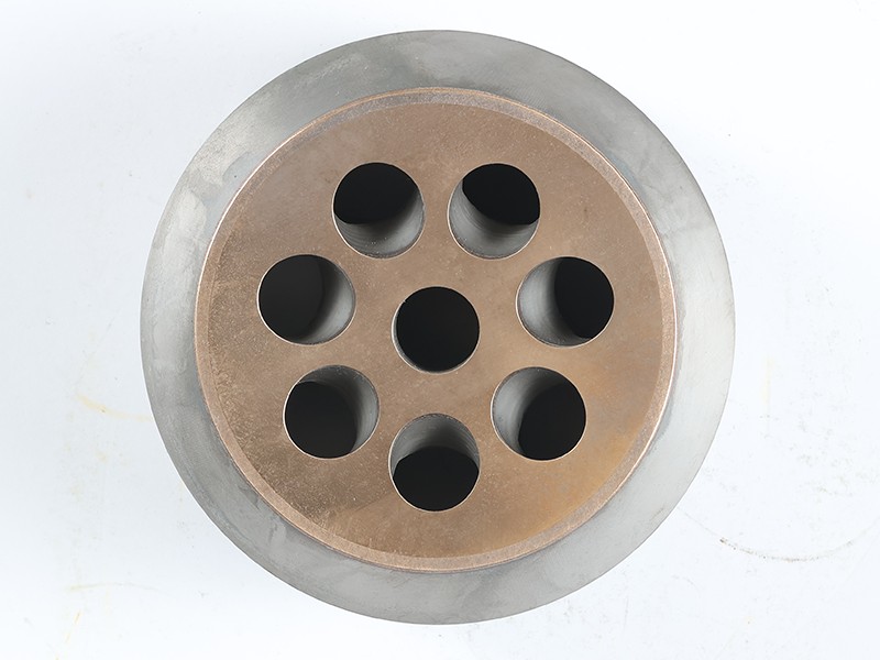 191-1393 Rotary Motor Cylinder Barrel - image 2