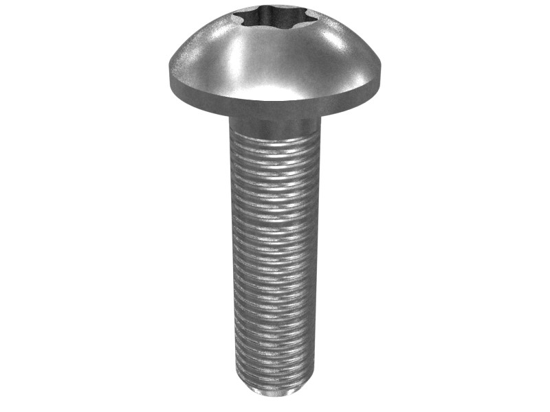191-2276 Machine Screw