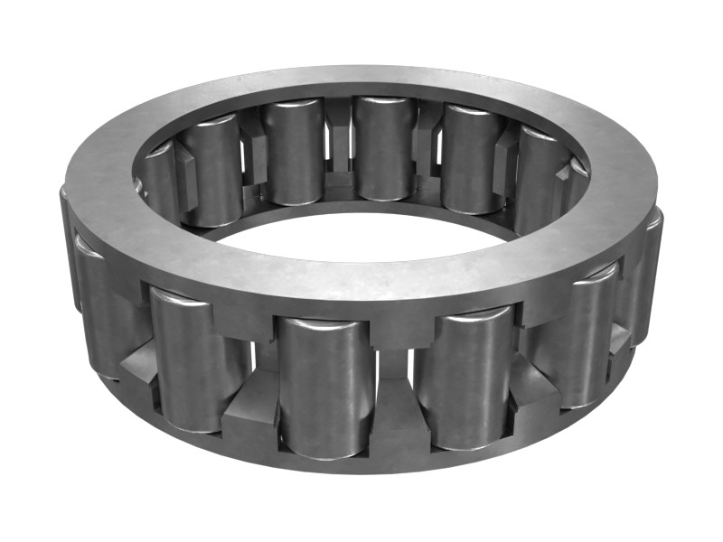 191-2569 Needle Bearing (Debris Resistant)
