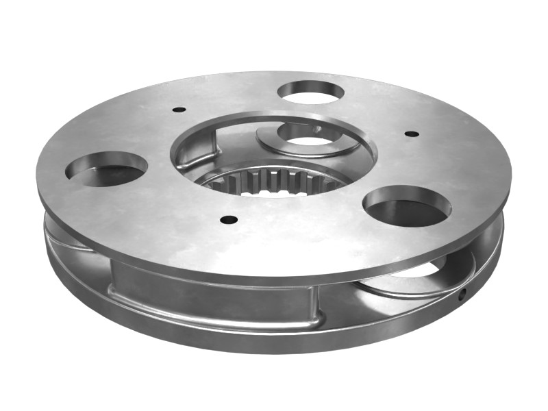 191-2571 Planetary Gear Carrier