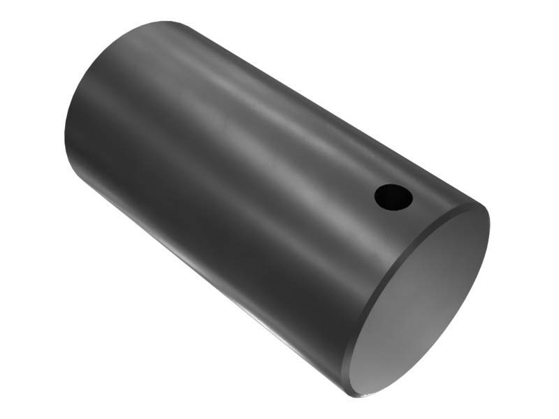 191-2609 32 mm OD Swing Drive Planetary Shaft