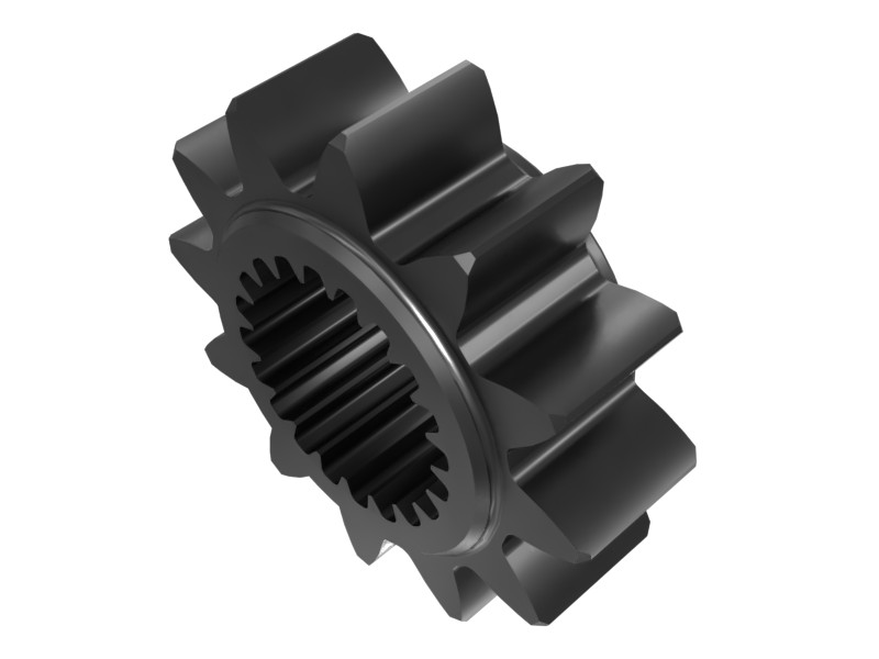 191-2611 16-Tooth Sun Gear