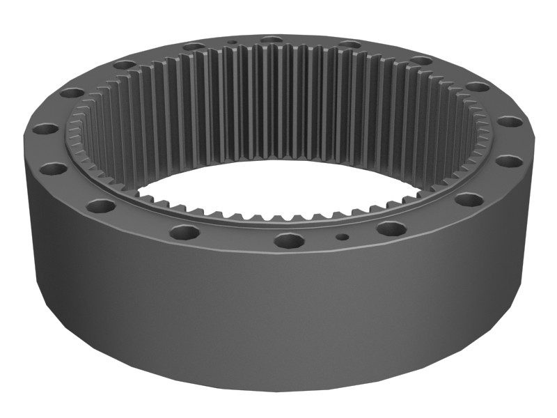 191-2676 Ring Gear
