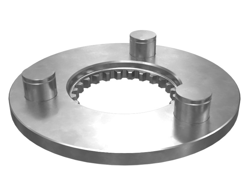 191-2678 Planetary Gear Carrier Group