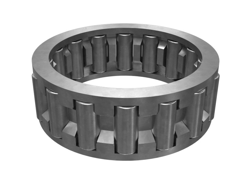 191-2685 Needle Bearing (Debris Resistant)