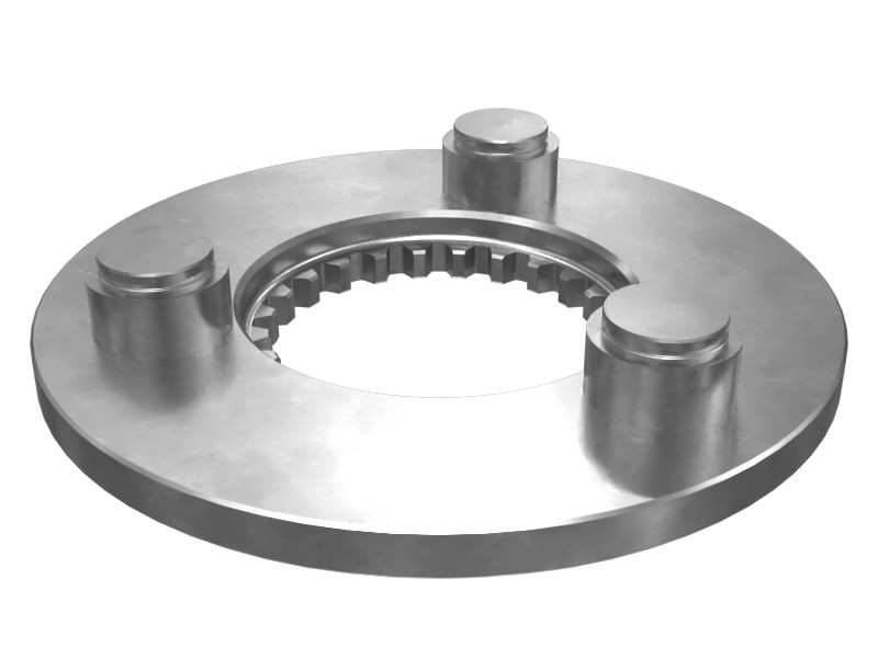 191-2686 Planetary Gear Carrier Group