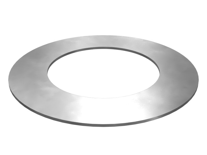 191-2690 1 mm Thick Thrust Washer