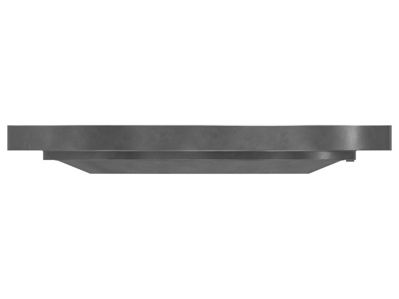 191-2696 322 mm OD Retainer - image 4