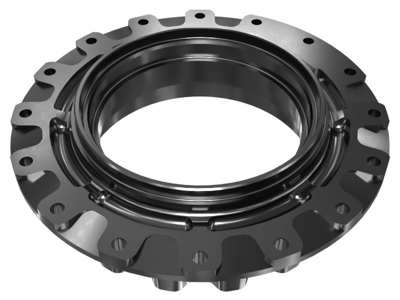 191-3235 Sprocket Housing
