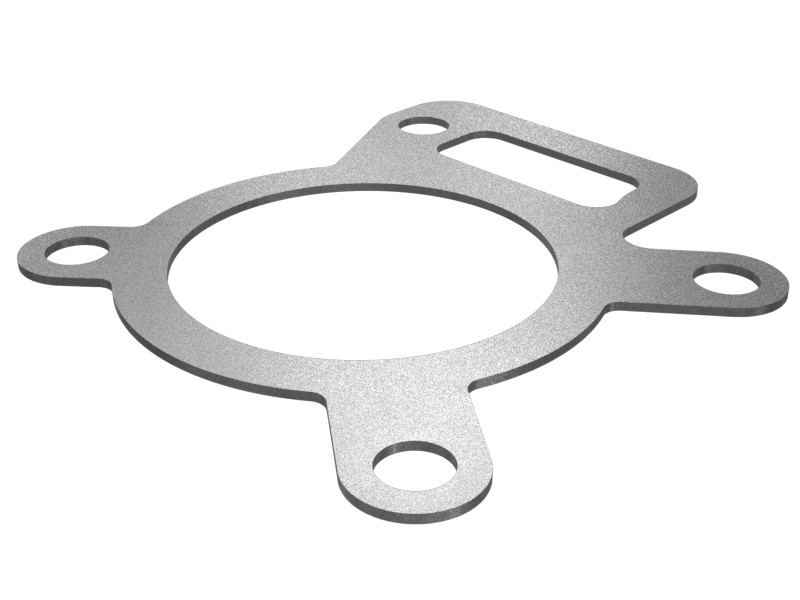 191-4457 1.6 mm Thick Water Line Gasket