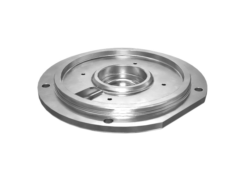 191-5002 214 mm OD Transfer Case Bearing Retainer