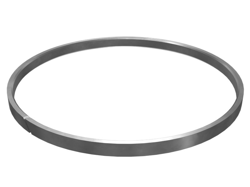 191-5605 161.93 mm ID Plastic Ring