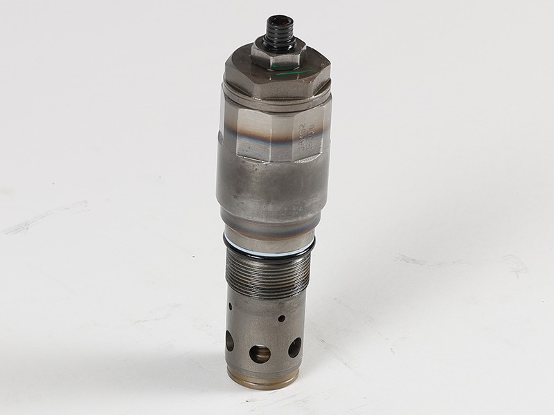 191-5654 Pressure Reducing Valve