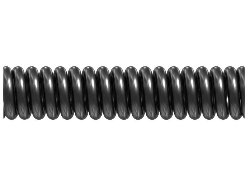 191-5657 6.6 mm ID Compression Spring - image 4