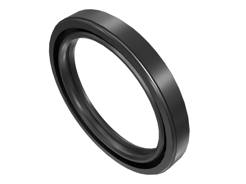 191-5666 80 mm ID Shaft Oil Seal