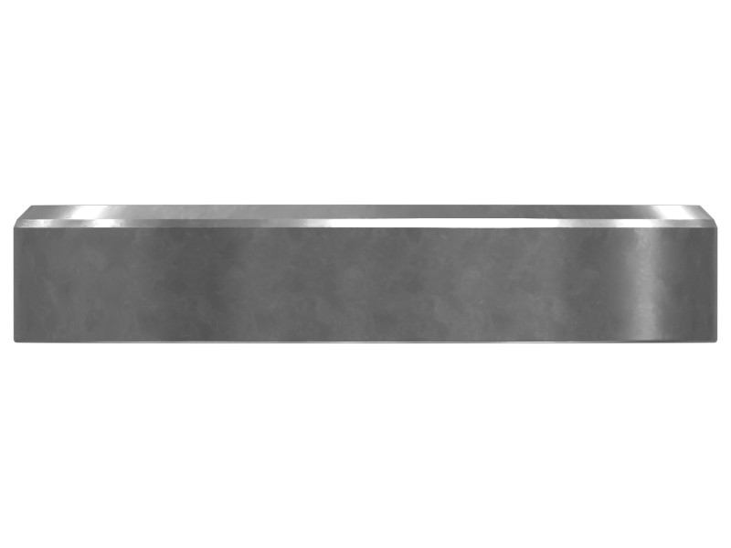 191-6760 48 mm Steel Alloy Cast Exhaust Valve Seat Insert - image 4