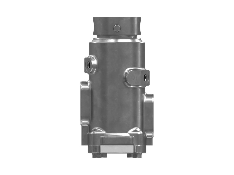 191-7516 Hydraulic Swivel Joint - image 4