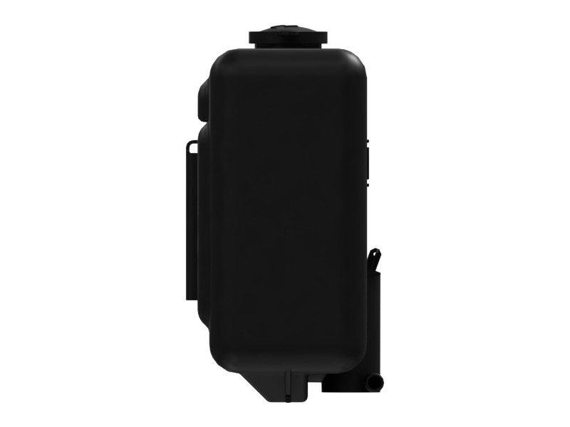 191-7524 Washer Fluid Tank Group - image 2