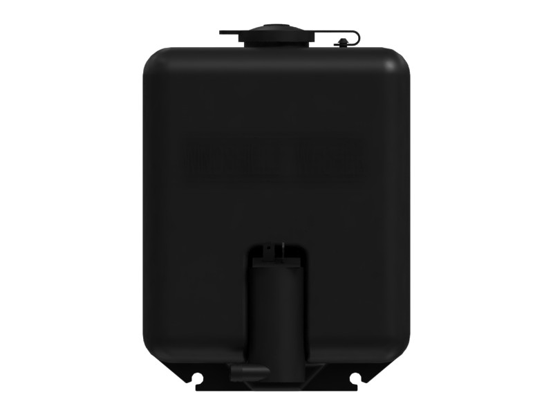 191-7524 Washer Fluid Tank Group - image 4