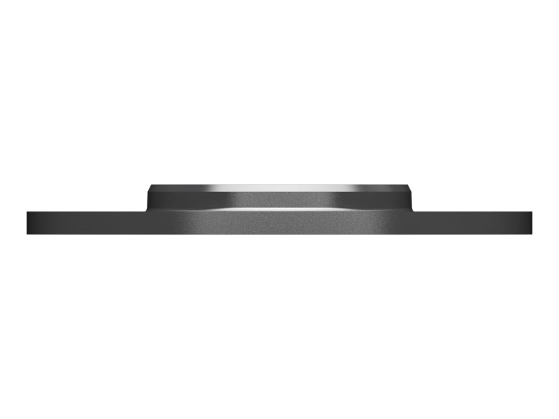 191-7591 139 mm OD Rotating Pump Retaining Plate - image 2