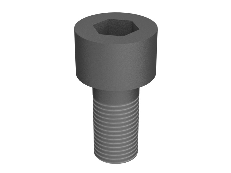 191-8920 Socket Head Bolt