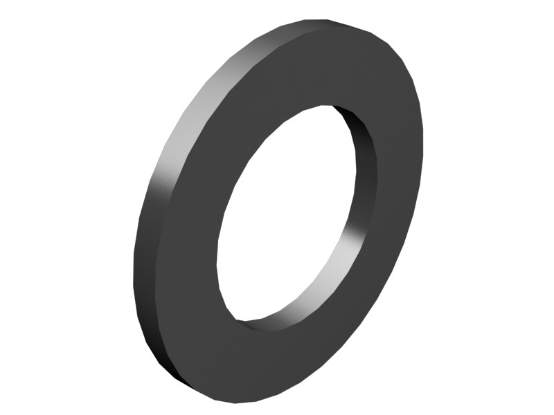 191-9247 19.1 mm ID Washer