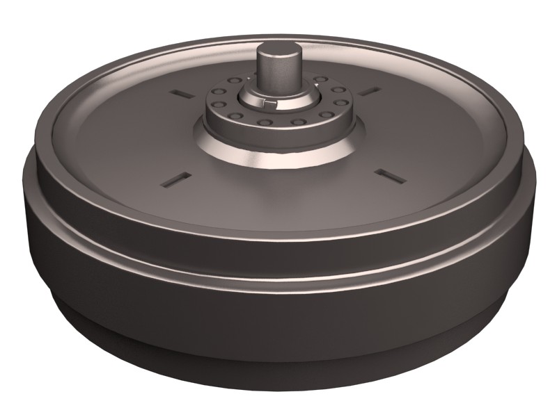 192-0220 Idler Group