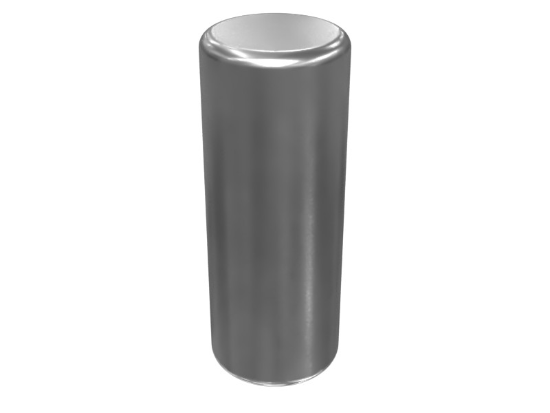 192-0573 Piston Pump Dowel Pin