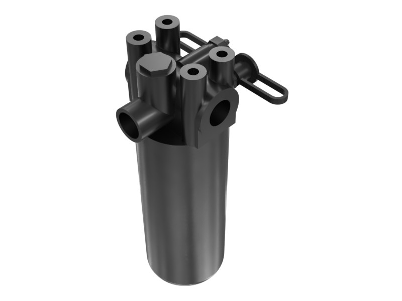 192-0717 Hydraulic Oil Filter