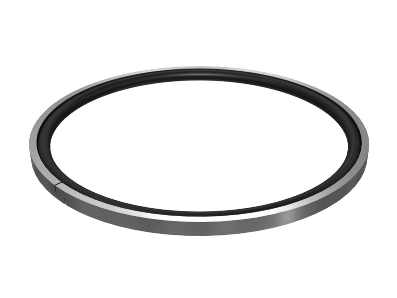192-1435 235 mm Bore Two-Piece Seal