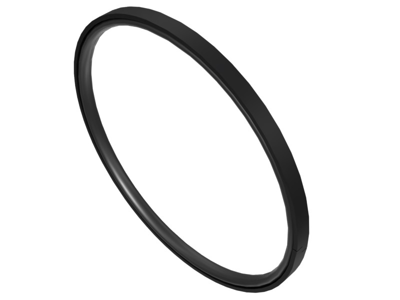 192-1445 Lift Cylinder Seal