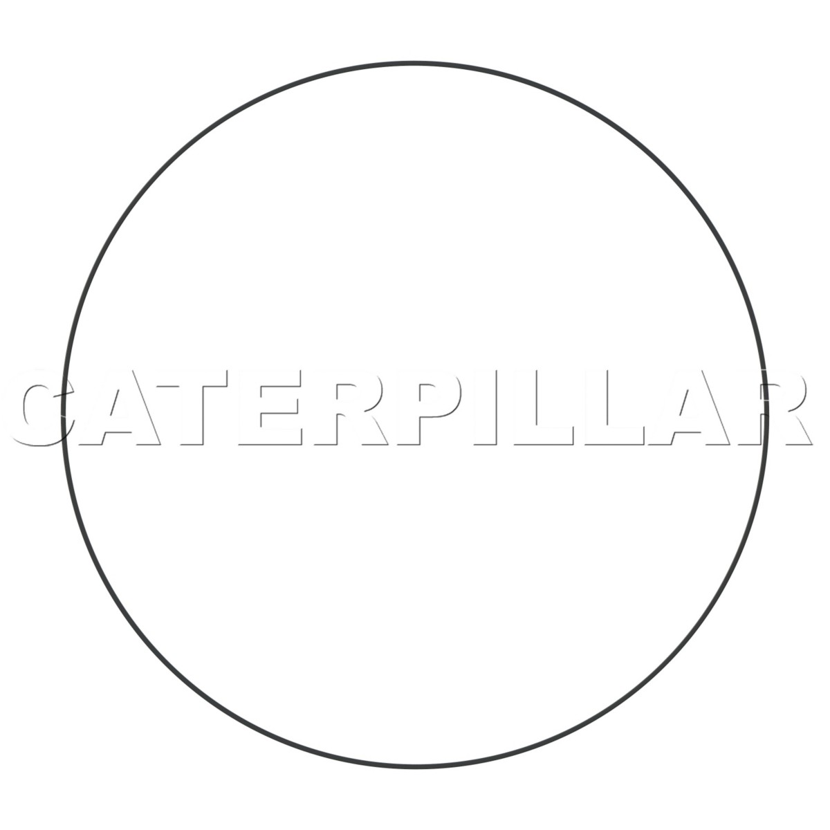 192-4486 2.62 x 228.27 mm 70A NBR O-Ring