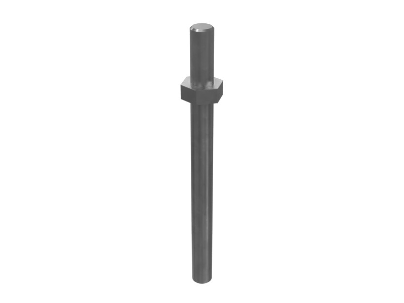 192-4594 M8 Air Inlet Elbow Stud