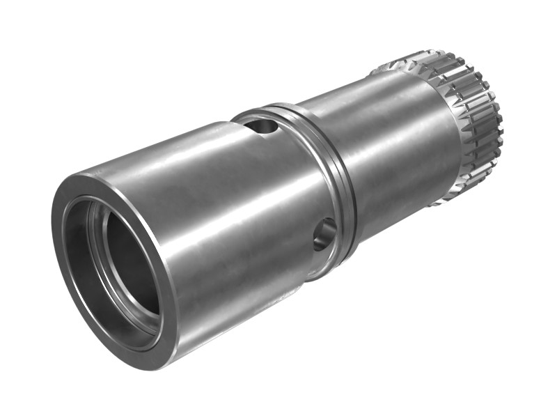 192-4824 Stator Carrier Group