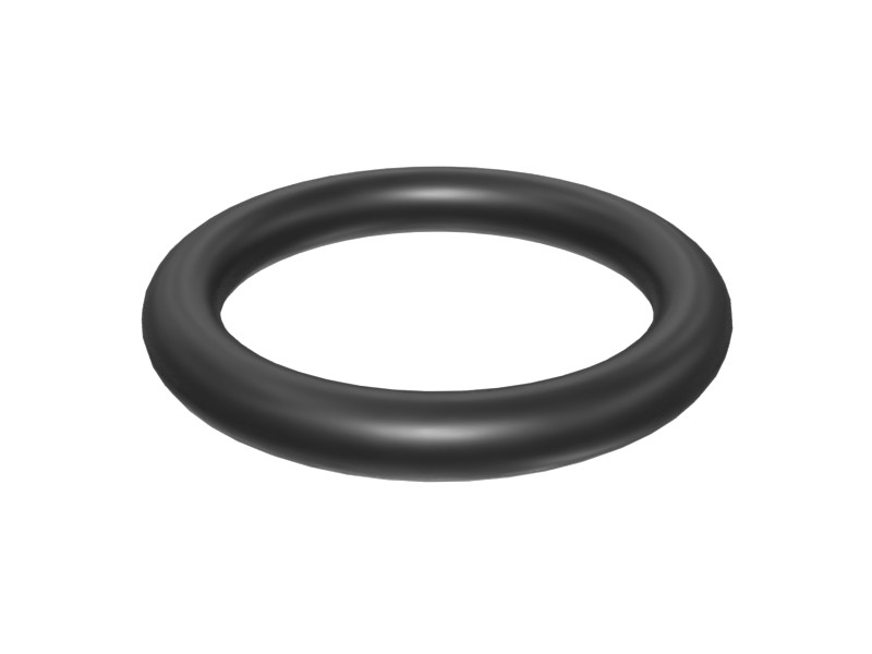 192-7111 1.5 x 8.5 mm 75A FKM O-Ring