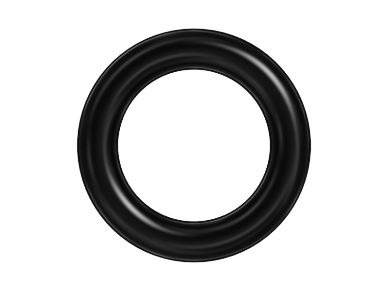 192-7509 10 mm ID O-Ring - image 3