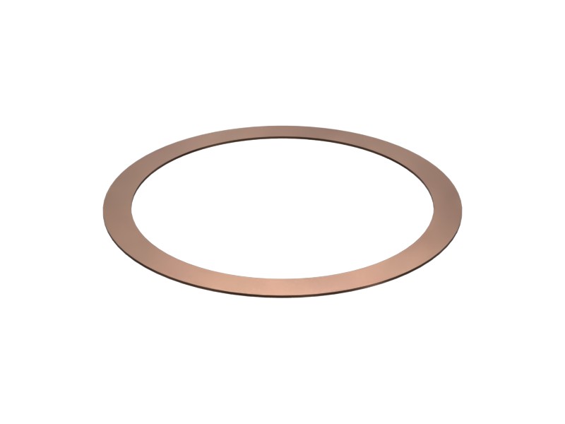 193-1123 0.75 mm Thick Steering Shaft Pinion Shim