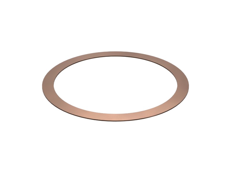 193-1124 0.65 mm Thick Steering Shaft Pinion Shim
