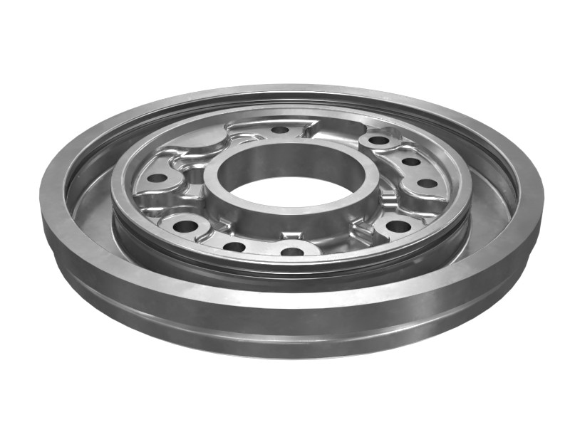 193-1152 Piston Housing